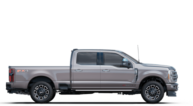 2024 Ford SuperDuty